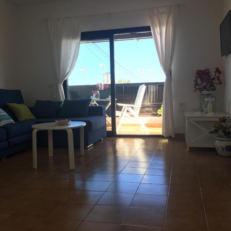 Mi Casita En El Mar Apartment Puerto del Carmen  Exterior photo