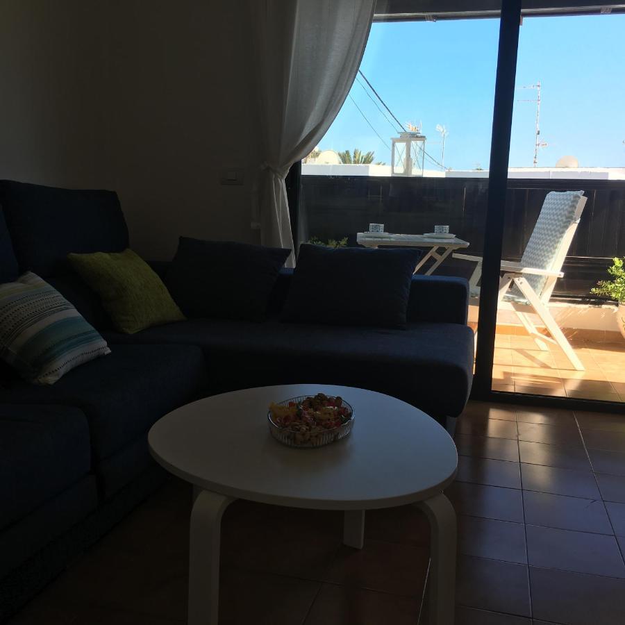 Mi Casita En El Mar Apartment Puerto del Carmen  Exterior photo